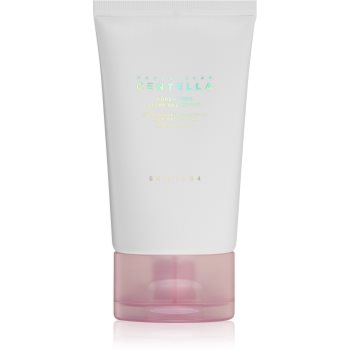 SKIN1004 Madagascar Centella Poremizing Light Gel Cream gel crema deschisa pentru netezirea pielii si inchiderea porilor - imagine 2